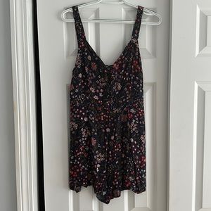 American eagle romper